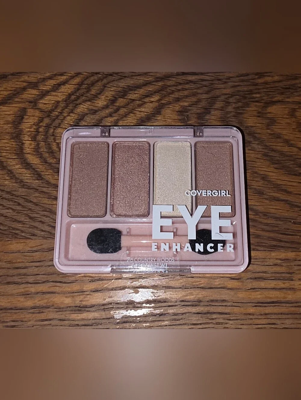 COVERGIRL eye enhancers